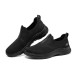 Skechers Go Walk 6 Slip On 'Triple Black' 42.5
