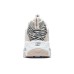 Skechers D'LITES 1.0 Cushioning Anti-Slip Wear-Resistant Coverage Impact-Resistant Low-Top Casual Shoes Бежевый, 35