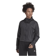 Jacket addidas Versatile For Elements Windbreaker W H59070 XS
