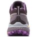 Skechers Anti-Slip Wear-Resistant Low-Top Running Shoes Women's Purple Фиолетовый, 36