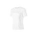 Skechers T-Shirt Women's Bright White Белый, M