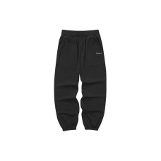 Skechers Knitted Sweatpants Women's Carbon Black сажа, S