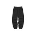 Skechers Knitted Sweatpants Women's Carbon Black сажа, S