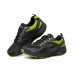 Skechers Go Run Consistent Black/Yellow 41