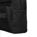 Skechers Fabric Big Eyes Backpack Regular Unisex Carbon Black, Large Eyes, Individually Packaged сажа