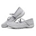 Skechers Be Light 'Grey' Women's 37.5