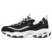 Skechers DLites 1.0 'Black White' 43