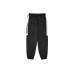 Skechers Casual Pants Unisex Black Black 002K, M