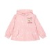 Skechers Kids Jackets Foundation Cartoon All over Print Flower, 2XS