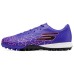Skechers GOLD Anti Slip Wear Resistant Soccer Shoes Men's Purple Фиолетовый, 41.5