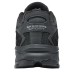 Skechers OUTDOOR MENS Anti-Slip Wear-Resistant Low-Top Outdoor Shoes Men's Black Черный, 39.5