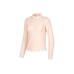 Skechers Jackets & Coats Women's Soft Light Pink Soft Light Pink/02YQ, S