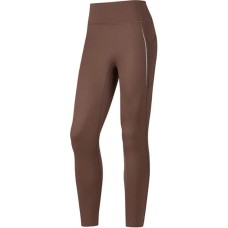 Skechers Sportlife Athletic Trousers Women's Agarwood Brown Agarwood Brown/0547, S