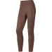 Skechers Sportlife Athletic Trousers Women's Agarwood Brown Agarwood Brown/0547, S