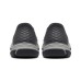 Skechers Slip Ins Men's Casual Shoes Men's Charcoal Gray Серый, 40