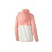 Skechers Jackets & Coats Women's Pink White Patchwork Pink White Patchwork, S