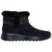 Skechers ON THE GO Ankle Boots Women's Black Черный, 36