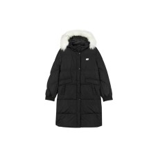 Skechers Down Jackets Women's Carbon Black/0018, XXL 175/96A