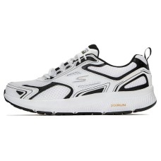 Skechers Go Run 'White Black' 40
