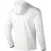 Skechers Water-Resistant Sun Protection Clothing Men's Gray White Textured Gray-White Texture/045D, L