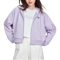 Skechers Jackets & Coats Women's Orchid Purple Orchid Purple/01X5, S