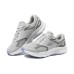 Skechers Anti Slip Wear Resistant Low Top Running Shoes Women's Gray Purple Gray/light purple, 37