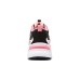 Skechers Training Shoes Black White Pink Teenagers Розовый, 32