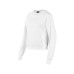 Skechers Comfort Sports Series Sweatshirt Women's Bright White Белый, M