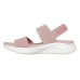 Skechers Ultra Flex 3.0 Beach Sandals Women's Pink Розовый, 36
