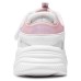 Skechers Kids' Casual Shoes Grade School белый/светло-розовый, 37