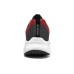 Skechers Vapor Foam Cloud Trace Anti-Slip Wear-Resistant Low-Top Casual Shoes Men's Black Red Красно-черный, 43