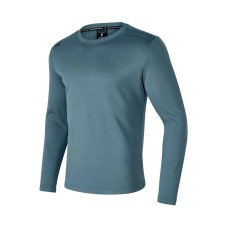 Skechers Basic Sports Series T Shirt Men Dark Gray Серый, L