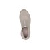 Skechers Casual Shoes Women's Low-Top Taupe/Pink 37