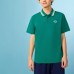Skechers Polo Shirt Men's Evergreen Evergreen/001Z, S