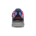 Skechers D'LITES Series Cushioning Anti-Slip And Wear-Resistant Kids Lifestyle Shoes Black Blue Purple Teenagers 36