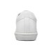 Skechers Anti Slip Wear Resistant Low Top Casual Shoes Men's White Белый, 42