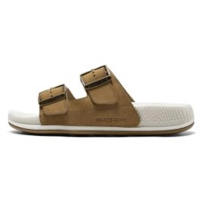 Skechers Hyper Slide Quiet Slip-Resistant Slide Slippers Women's Brown Коричневый, 35