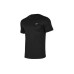 Skechers T Shirt Men's Carbon Black Carbon Black/0018, S