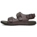 Skechers Beach Sandals Men Chocolate 43