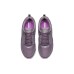 Skechers Go Run Consistent Anti Slip Wear Resistant Low Top Casual Running Shoes Women's Dark Purple 36