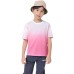 Skechers Kids T-Shirts Ladylike Pink/013W, 140