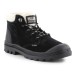 Shoes Palladium Pampa Lo Wt W 96467-008-M 37