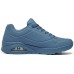Skechers Street Low Glacier Butterfly Синий, 41
