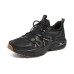 Skechers Water Fir Cushioning Anti-Slip And Wear-Resistant Low-Top Casual Shoes Men's Black 41
