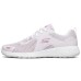 Skechers Go Walk Cool Running Shoes Pink/White Women's 35