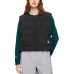 Skechers Vest Women's Carbon Black сажа, M