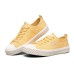 Skechers Street Trax Low Leisure Shoes Yellow Women's 37