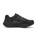Skechers WOMEN'S GO Series Cushioning Support Rebound Low-Top Casual Running Shoes Women's Black Черный, 36.5