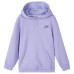 Skechers Grade School Casual Sportswear tulip purple, 130