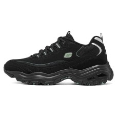 Skechers DLites 1.0 'Black' Черный, 41